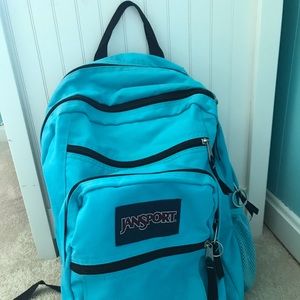JanSport Backpack